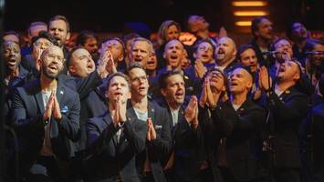 Das große Finale der Goldkehlchen und was Ingo Zamperoni damit zu tun hat