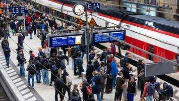 pendlerin am hamburger hauptbahnhof: „messerstechereien machen mir angst“