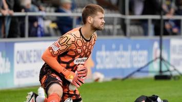 fc st. pauli vor torwart-transfer? marcel rapp reagiert auf neues gerücht