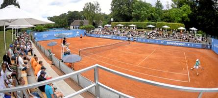 david gegen goliath: tca verliert gegen bredeney mit 0:6, gewinnt aber viele sympathien