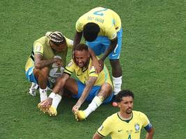 Brasilianisches WM-Aus gegen Norwegen: Fußballgott, warum hast du uns verlassen?