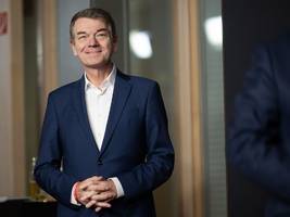 fernsehen: auf einmal anchorman