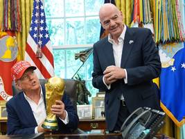 Fußball-WM: Die Rote-Karten-Affäre ist viel mehr als eine Rote-Karten-Affäre