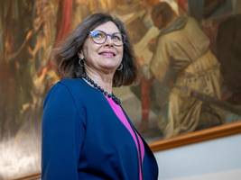 Grundsatzrede in München: Wofür eine Bundespräsidentin Ilse Aigner stehen würde