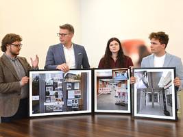 Hochschule in Bayern: Bilder, die Wissenschaftsminister Blume nie wieder sehen will