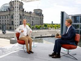 Jodeln gegen die AfD: Tjo tjo iri, tjo tjo iri, tjo tjo ri ridi ho e tjo iri