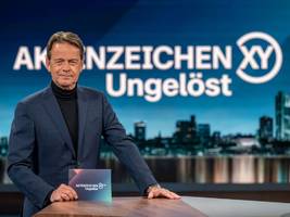 Vermisstenfall aus Unterfranken bei „Aktenzeichen XY...“: Was geschah mit Sebastian Geier?