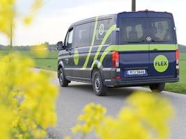 Öffentlicher Nahverkehr: Münchner Region plant den Einstieg ins autonome Fahren