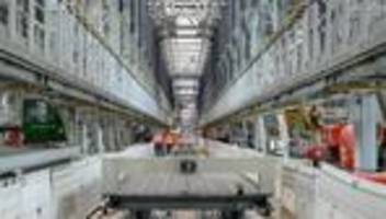 Braunkohleausstieg: Erster ICE im Februar: Bahnwerk in Cottbus als «Meilenstein»