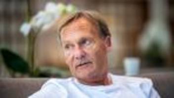 Fußball-Nationalmannschaft: Watzke zum Deal mit Klopp: «Definitiv noch nicht abgehakt»
