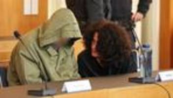 Gewalttat: Maria stranguliert - Angeklagter geht in Revision