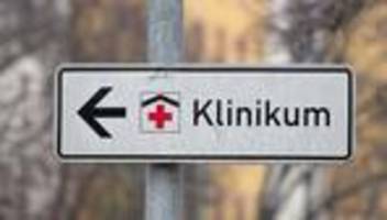 Krankenhausreform: Klinikum in Potsdam streicht Orthopädie und Gefäßchirurgie