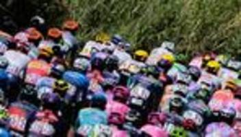 Radsport: Pogacar siegt und holt sich Gelbes Trikot - Lipowitz Siebter