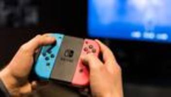 Spielekonsole: Akku-Regeln: EU-Aus für ursprüngliche Switch-Konsolen 2027