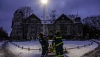 Stromausfall in Berlin: Experten empfehlen zentrales Krisenzentrum
