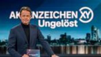 Vermisst: Vermisstenfall aus Unterfranken bei «Aktenzeichen XY...»
