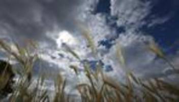 Wettervorhersage: Wechselhafter Start – ab Dienstag wird es wieder sommerlich