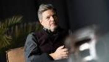 Ex-Vizekanzler: Robert Habeck nimmt Beraterposten bei Investmentfirma an