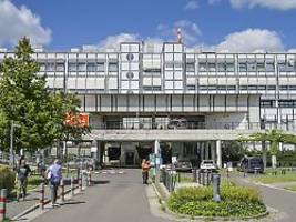 Patienten geraten aneinander: Streit in Berliner Krankenhaus eskaliert - Mann tot