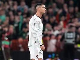 Präzedenzfall geschaffen?: Was die Causa Balogun mit dem Fall Ronaldo verbindet - und trennt