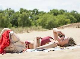 roaming-regeln & co : reisen ohne smartphone-fallen - der urlaub ist teuer genug