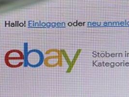 Unternehmen widerspricht: Bundesnetzagentur wirft Ebay drei Regelbrüche vor