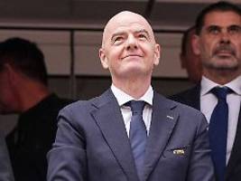 WM-Willkür: FIFA verfälscht fatal diese Weltmeisterschaft