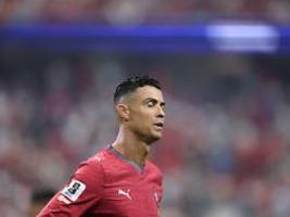 K.o. für Portugal: Spätes Joker-Tor von Spanien beendet WM-Karriere von Cristiano Ronaldo