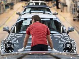 Bericht: Manager müssen bangen: Porsche will bis zu 4000 weitere Stellen streichen