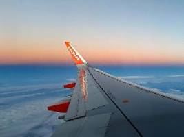 Condor sucht neue Eigentümer: Easyjet handelt höheres Übernahmeangebot aus
