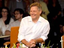 Forschung zu Stadtentwicklung: Robert Habeck wird Berater dänischer Investoren