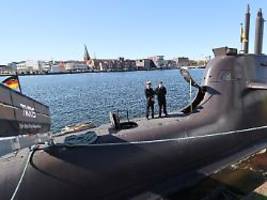 Größter Einzelauftrag: Kanada vergibt U-Boot-Milliardenauftrag an deutsche Werft TKMS
