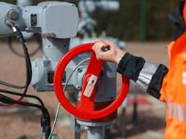 Stilllegung trotz Grüngasquote?: Fraunhofer sieht Gasnetz spätestens 2045 am Ende