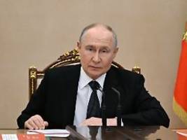 Weitere Sanktionen drohen: Russischer Bankensektor könnte 2026 in die Krise stürzen