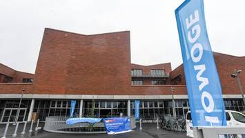 Berlins größte Neubauschule übergeben: So geht es nach den Sommerferien los