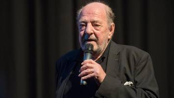 Deutsche ESC-Legende Ralph Siegel im künstlichen Koma