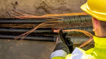 Nach Stromausfall im Januar – Expertenkommission legt Bericht vor