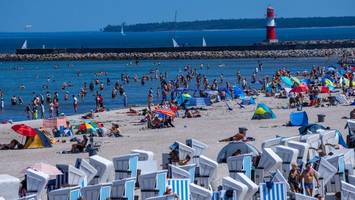 Vibrionen-Alarm in der Ostsee: So können Sie sich schützen