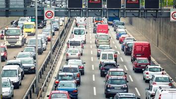 Sommerferien in Berlin: Ferienverkehr – wo es die größte Staugefahr gibt