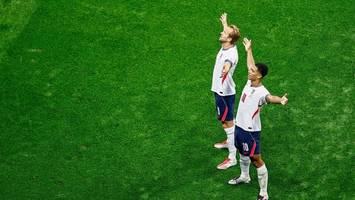 England gewinnt episches WM-Achtelfinale im Aztekenstadion: „Als hätten wir ein Finale gewonnen“
