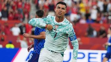 WM live im TV: Free-TV oder Magenta? So sehen Sie die heutigen Spiele