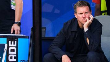 Wahnsinn bei der WM: Zehn Trainer weg, fast alle gingen von sich aus