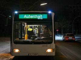 Experten-Bericht: Berlin soll krisenfest werden