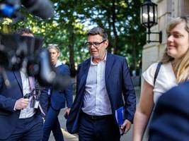 Großbritannien: Kann dieser Mann England retten?