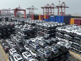 Handel zwischen EU und China: „Deutschland hat die größte Abhängigkeit von China“