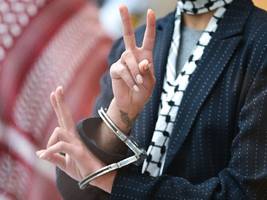 Prozess gegen „Palestine Action“-Mitglieder: „Hi, wenn ihr dieses Video seht, wurde ich wahrscheinlich verhaftet“