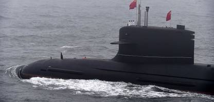 Australien: Regierung kritisiert chinesischen Raketentest als destabilisierend