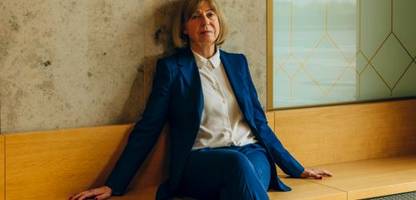 kapitalrente: wie anja mikus milliarden für die altersvorsorge anlegen soll