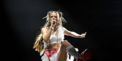 Nina Chuba fragt sich, warum die Fans in Stuttgart so langweilig sind