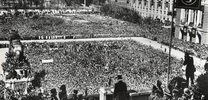 Österreich: Wie die NSDAP so stark werden konnte – Podcast